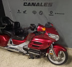 Honda Goldwing GL1800 – 2003 (Touring Premium)