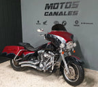 Harley-Davidson Electra Glide Classic Rockford – 2006 (Audio Premium)