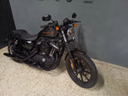 Harley-Davidson Iron 883 – 2019 (Custom Urbana)