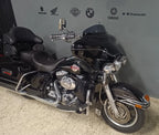 Harley-Davidson Ultra Classic 1600 – 2007 (Touring Premium)