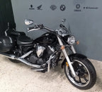 Yamaha V-Star Tourer 950 – 2009 (Touring Cruiser)
