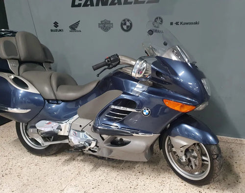 BMW K1200LT – 2005 (Touring Premium)