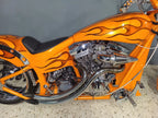OCC Orange County Chopper 124 TP Pro-Series 2032cc – 2002 (Chopper Exclusiva)