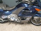 BMW K1200LT – 2005 (Touring Premium)