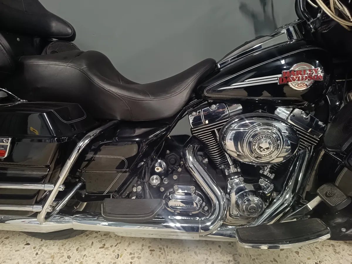 Harley-Davidson Ultra Classic 1600 – 2007 (Touring Premium)