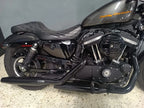 Harley-Davidson Iron 883 – 2019 (Custom Urbana)