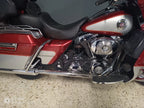 Harley-Davidson Ultra Classic Electra Glide 1450 – 2004 (Touring Premium)