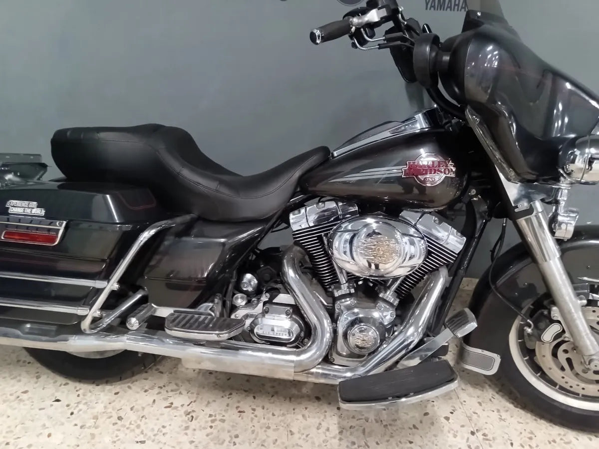 Harley-Davidson Ultra Classic 1600 – 2007 (Touring)