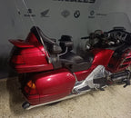 Honda Goldwing GL1800 – 2003 (Touring Premium)