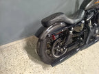 Harley-Davidson Iron 883 – 2019 (Custom Urbana)