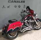 Harley-Davidson Electra Glide Classic Rockford – 2006 (Audio Premium)