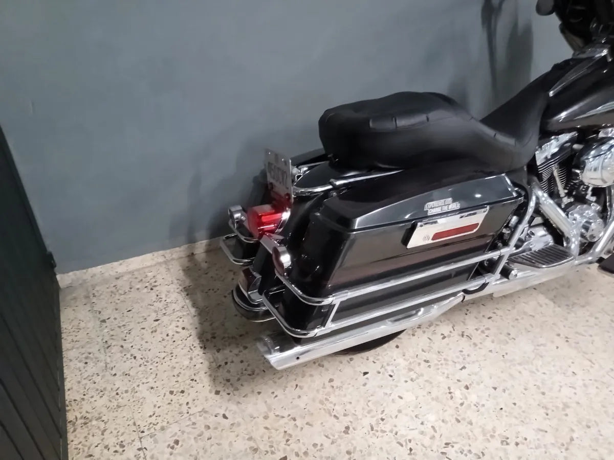 Harley-Davidson Ultra Classic 1600 – 2007 (Touring)