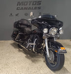 Harley-Davidson Ultra Classic 1600 – 2007 (Touring Premium)