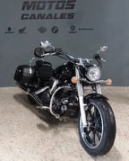 Yamaha V-Star Tourer 950 – 2009 (Touring Cruiser)