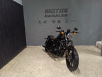Harley-Davidson Iron 883 – 2019 (Custom Urbana)