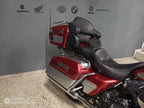 Harley-Davidson Ultra Classic Electra Glide 1450 – 2004 (Touring Premium)