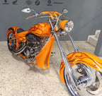 OCC Orange County Chopper 124 TP Pro-Series 2032cc – 2002 (Chopper Exclusiva)