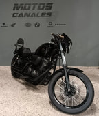 Yamaha Bolt R-Spec 950 – 2018 (Custom Moderna)