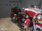 Harley-Davidson Ultra Classic Electra Glide 1450 – 2004 (Touring Premium)