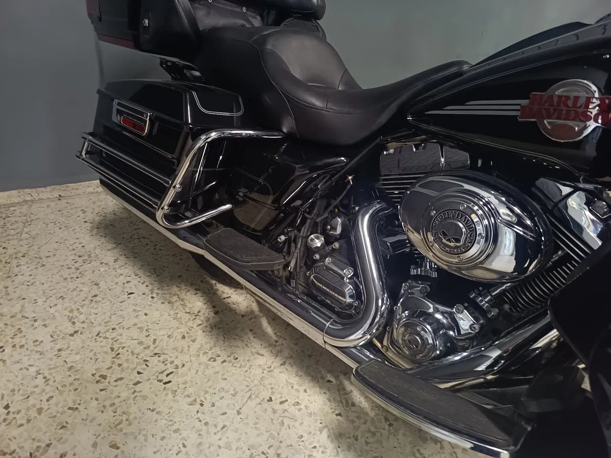 Harley-Davidson Ultra Classic 1600 – 2007 (Touring Premium)
