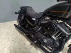 Harley-Davidson Iron 883 – 2019 (Custom Urbana)