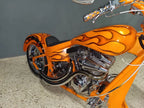 OCC Orange County Chopper 124 TP Pro-Series 2032cc – 2002 (Chopper Exclusiva)