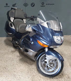BMW K1200LT – 2005 (Touring Premium)