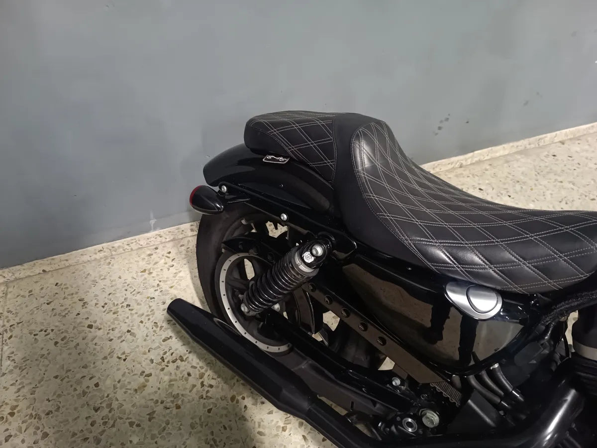 Harley-Davidson Iron 883 – 2019 (Custom Urbana)
