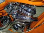 OCC Orange County Chopper 124 TP Pro-Series 2032cc – 2002 (Chopper Exclusiva)