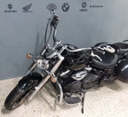 Yamaha V-Star Tourer 950 – 2009 (Touring Cruiser)
