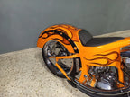 OCC Orange County Chopper 124 TP Pro-Series 2032cc – 2002 (Chopper Exclusiva)