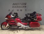 Honda Goldwing GL1800 – 2003 (Touring Premium)