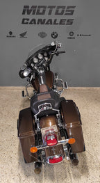 Harley Davidson Electraglide Ultralimited 110 Ann Flhtk 2013