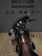 Harley Davidson Electraglide Ultralimited 110 Ann Flhtk 2013