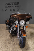 Harley Davidson Electraglide Ultralimited 110 Ann Flhtk 2013