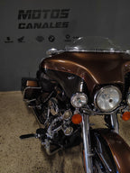 Harley Davidson Electraglide Ultralimited 110 Ann Flhtk 2013