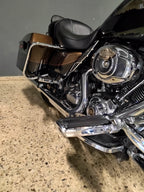 Harley Davidson Electraglide Ultralimited 110 Ann Flhtk 2013