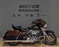 Harley Davidson Electraglide Ultralimited 110 Ann Flhtk 2013
