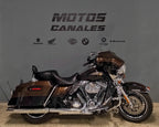 Harley Davidson Electraglide Ultralimited 110 Ann Flhtk 2013