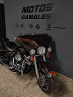 Harley Davidson Electraglide Ultralimited 110 Ann Flhtk 2013