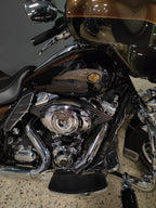 Harley Davidson Electraglide Ultralimited 110 Ann Flhtk 2013