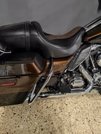 Harley Davidson Electraglide Ultralimited 110 Ann Flhtk 2013