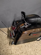Harley Davidson Electraglide Ultralimited 110 Ann Flhtk 2013