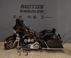 Harley Davidson Electraglide Ultralimited 110 Ann Flhtk 2013