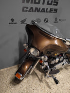 Harley Davidson Electraglide Ultralimited 110 Ann Flhtk 2013