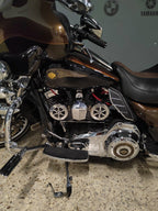 Harley Davidson Electraglide Ultralimited 110 Ann Flhtk 2013