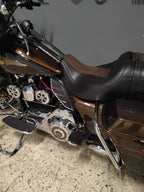 Harley Davidson Electraglide Ultralimited 110 Ann Flhtk 2013