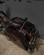Harley Davidson Electraglide Ultralimited 110 Ann Flhtk 2013