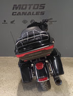 Harley-Davidson Ultra Classic Electra Glide 1700 – 2014 (Touring Premium)