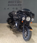 Harley-Davidson Ultra Classic Electra Glide 1700 – 2014 (Touring Premium)